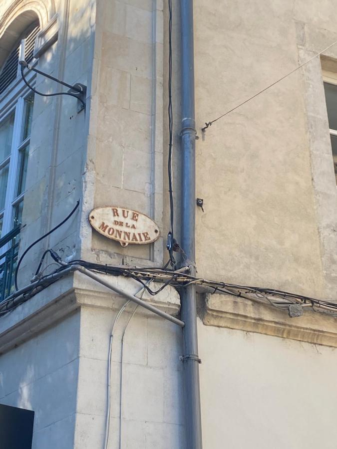 La Halte Des Arenes De Nimes Appartement De Charme Terracotta Esterno foto