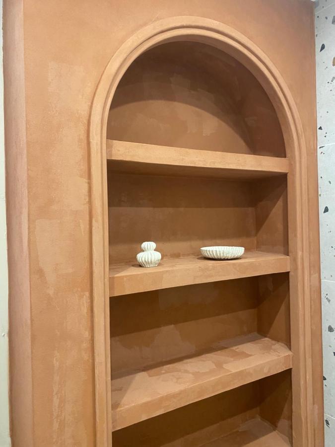 La Halte Des Arenes De Nimes Appartement De Charme Terracotta Esterno foto